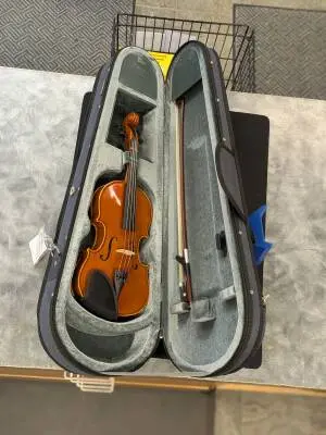 Yamaha Band - V5SC 1/8